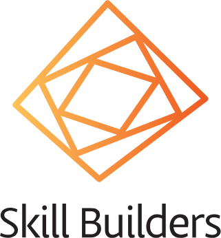 Skill Builder Logo
